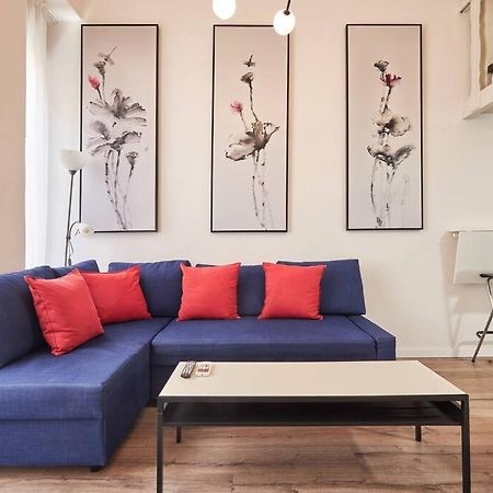 Apartamento Con Encanto En Sol - Madrid #C Экстерьер фото