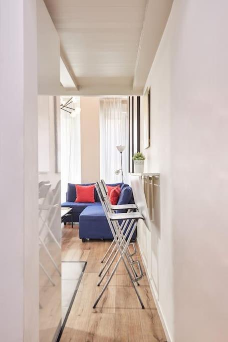 Apartamento Con Encanto En Sol - Madrid #C Экстерьер фото