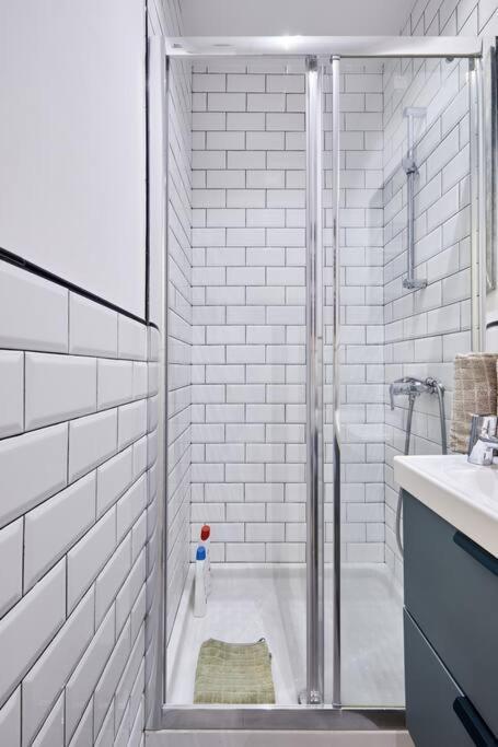 Apartamento Con Encanto En Sol - Madrid #C Экстерьер фото